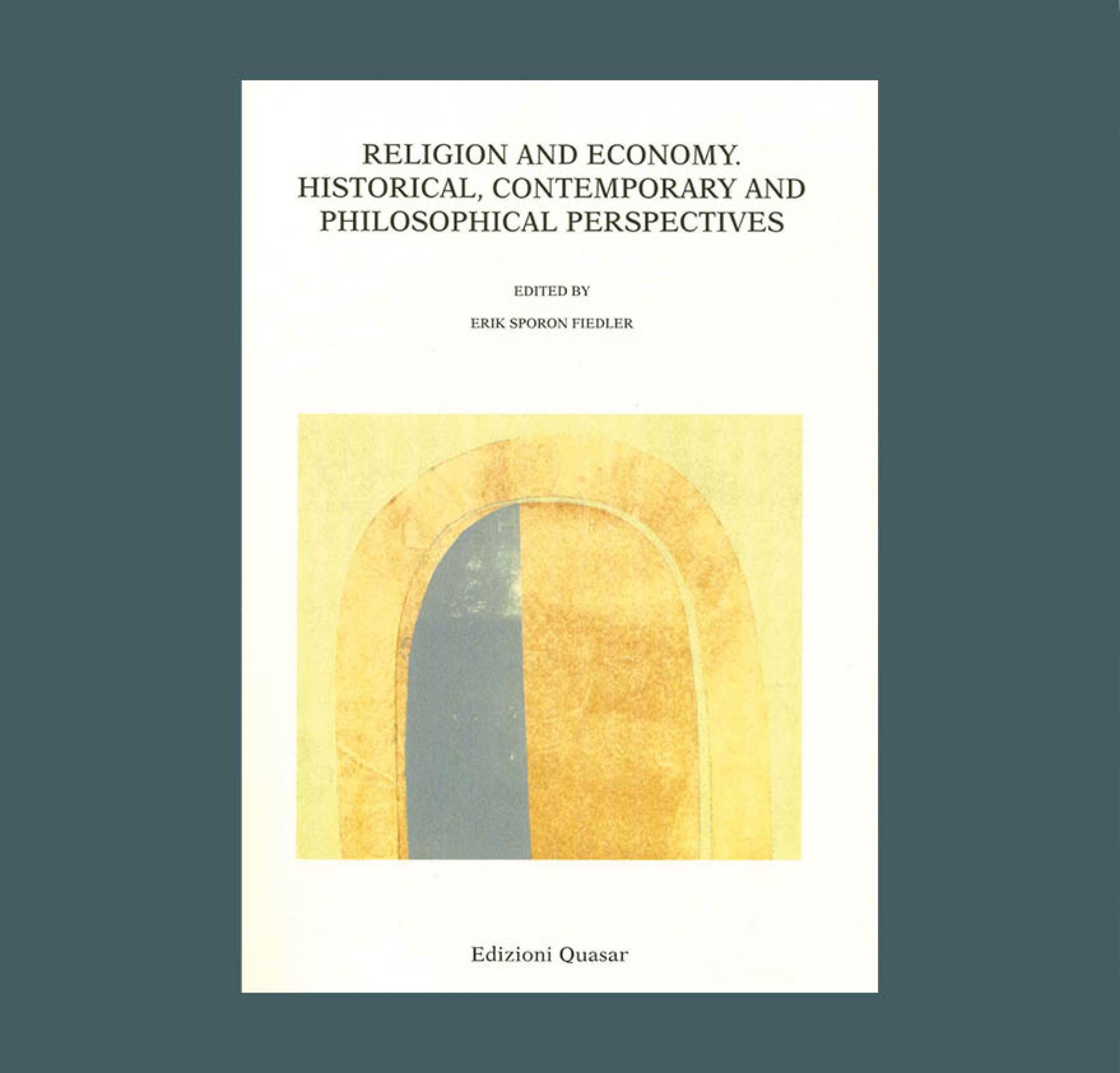 Religion and Economy